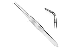 Eye Dressing Forceps