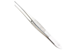 Eye Tissue Forceps (Iris Forceps)