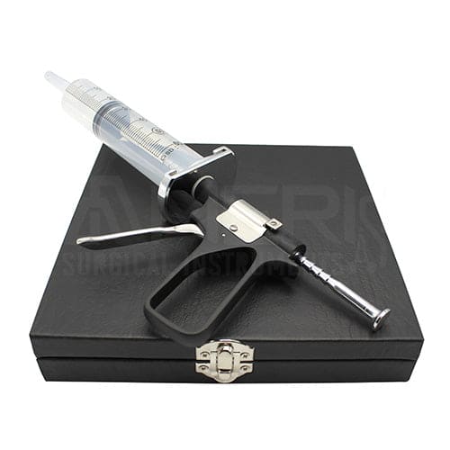 Fat-Re-Injecting-Gun