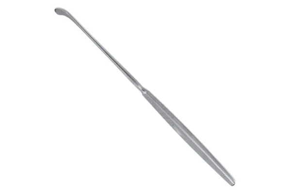 Fisher Tonsil Knife