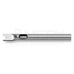 Fork-Dissector-Liposuction-Cannula