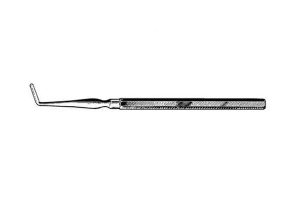 Frazier Blunt Dissector