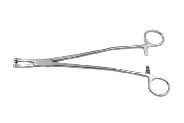 Gaylor Uterine Biopsy Forceps