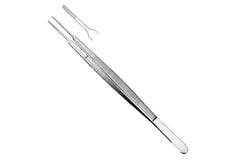 Gerald Dressing Forceps