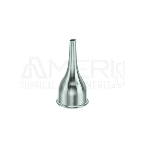 Gruber Ear Specula 4/Set – ENT Surgical Instruments – Stainless Steel – Made In Pakistan