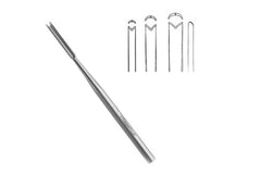 Hajek Septum Chisel