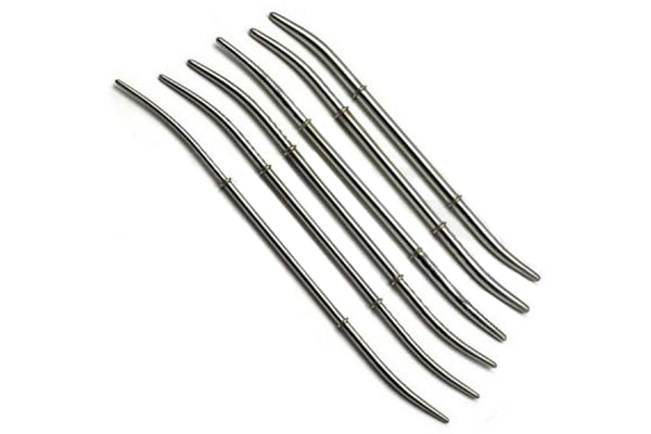 Hank Uterine Dilator (8 Pcs)