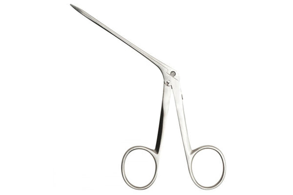 Hartmann Alligator Ear Forceps