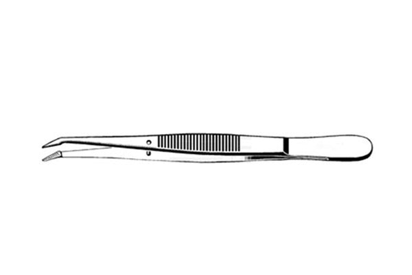 Healy Suture Removing Forceps