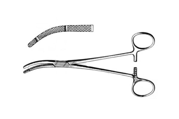 Heaney Forceps