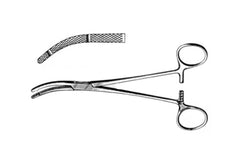 Heaney Forceps