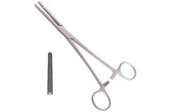 Heaney Hysterectomy Forceps