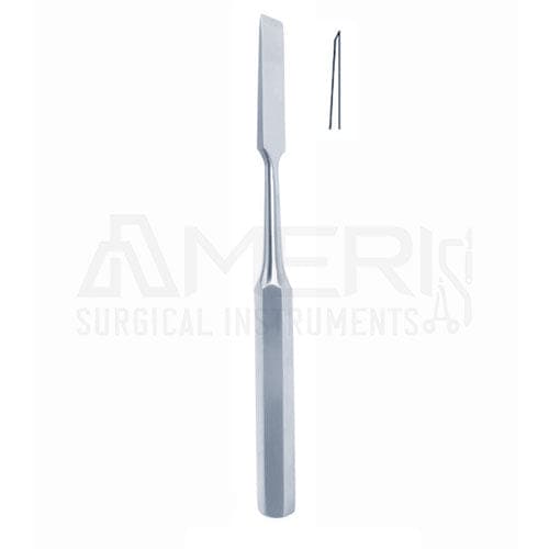 Hibbs Chisel - Ameri Surgical Instruments Inc.