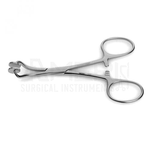 Hoff Towel Clamp Ameri Surgical Instruments Inc.