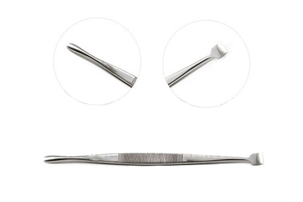 Hurd Tonsil Dissector and Pillar Retractor