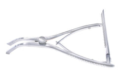 Inge Retractor - Without Teeth