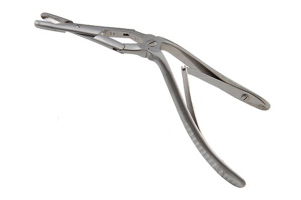 Jansen-Middleton Septum Forceps