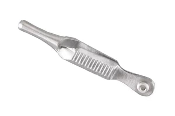 Johns Hopkins Bulldog Clamp