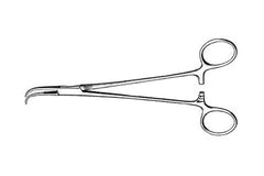 Kantrowitz Thoracic Clamp Forceps