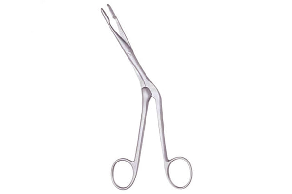 Knight Septum Forceps