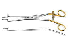 Kogan Endocervical Speculum Wide With Gauge and Screws