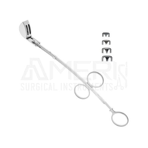 Laforce Adenotome Ameri Surgical Instruments Inc.