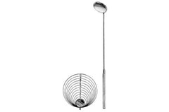 Laryngeal Mirror with Handle