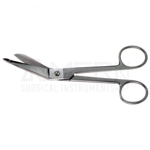 Lister Bandage Scissors