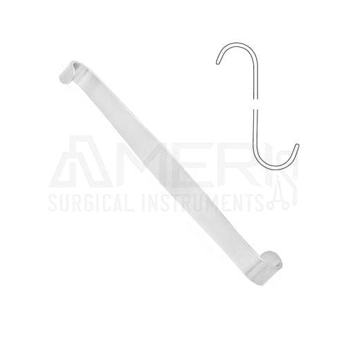 Luer Retractor