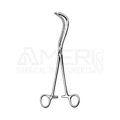 Mayo Guyon Kidney Clamp