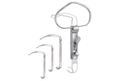 Mcivor Mouth Gags-Complete Set