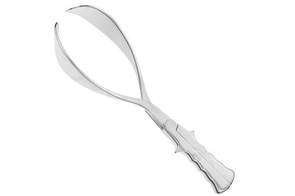 Mclean Tucker Luikart Obstetrical Forceps