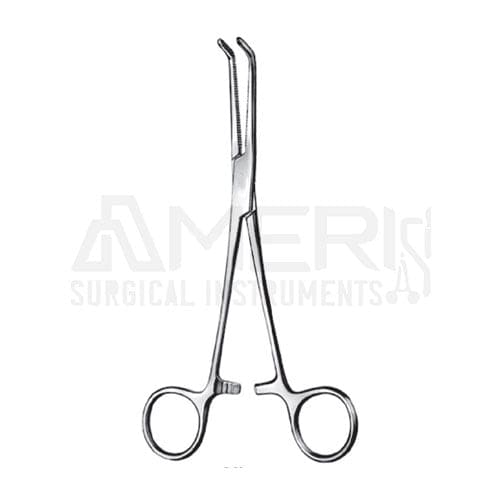 Mixter Forceps