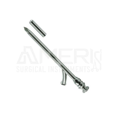 Ochsner Trocar Catheter