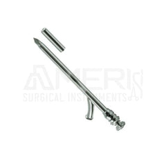 Ochsner Trocar Catheter