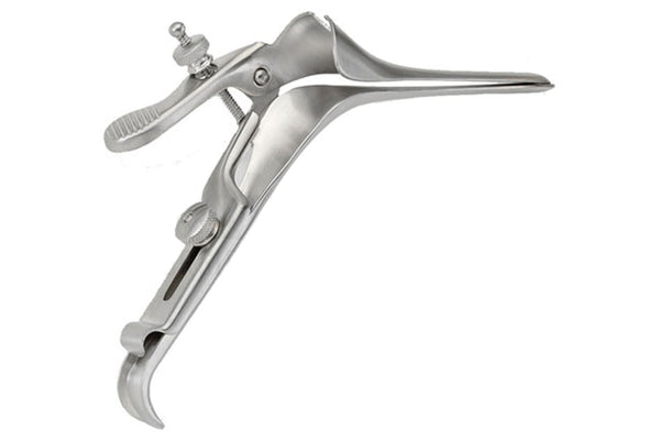 Pederson Vaginal Speculum