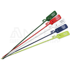 Plastic Security Seals