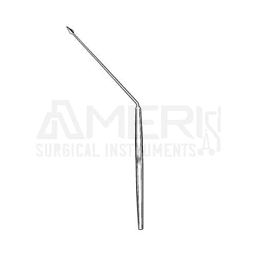 Politzer Tympanum Perforator