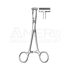 Pratt T-Shaped Clamp