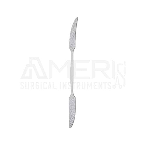 Putti Bone Rasp - Ameri Surgical Instruments Inc.