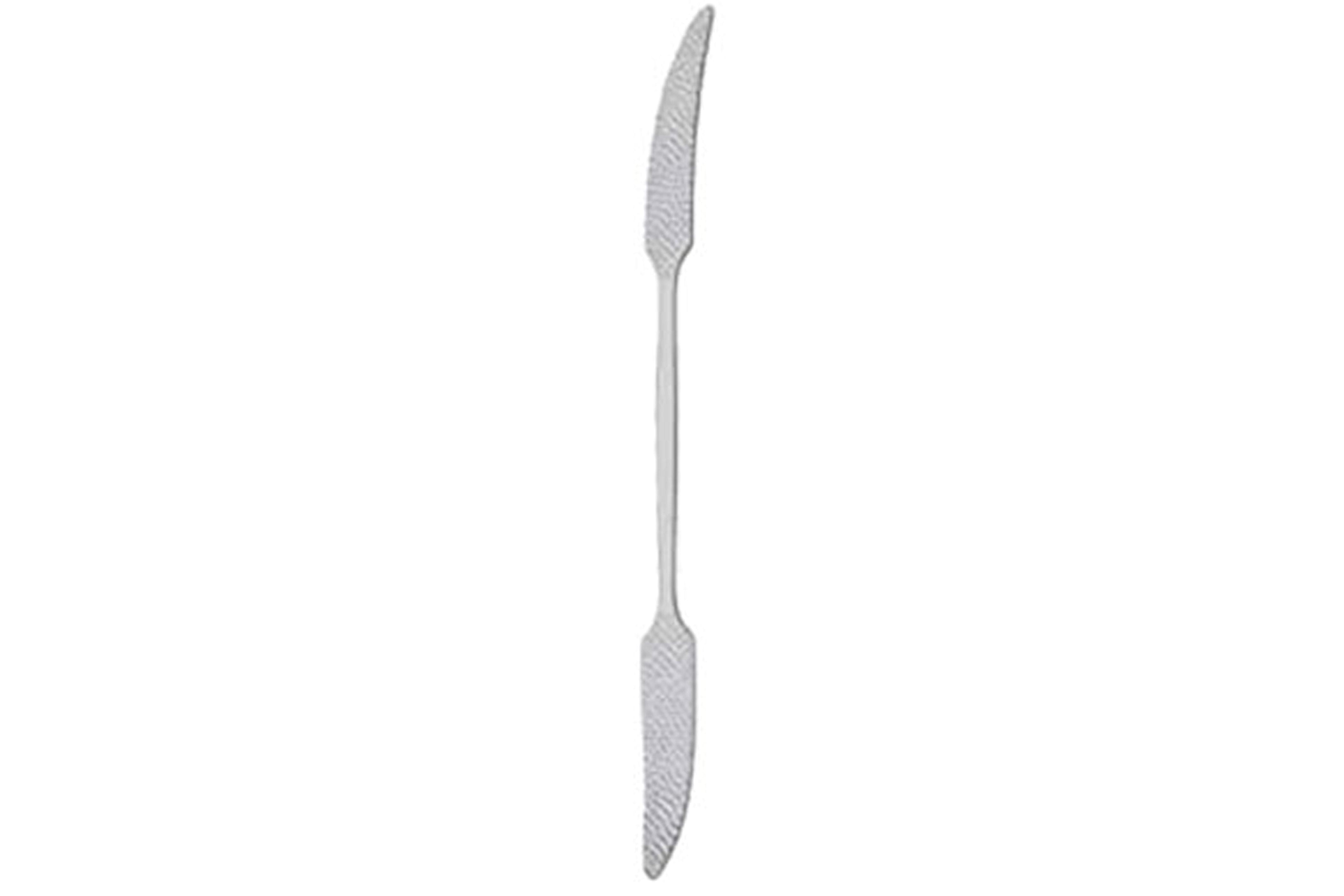 Putti Bone Rasp - Ameri Surgical Instruments Inc.