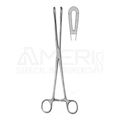 Rampley Sponge Forceps