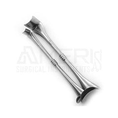 Richardson Eastman Retractors Double Ended