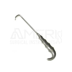Richardson Retractor Grip Handle