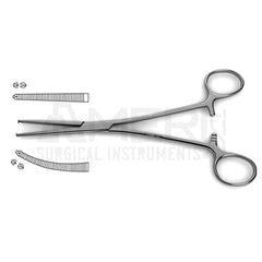 Rochester Ochsner Forceps