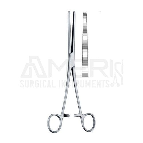 Rochester Pean Forceps