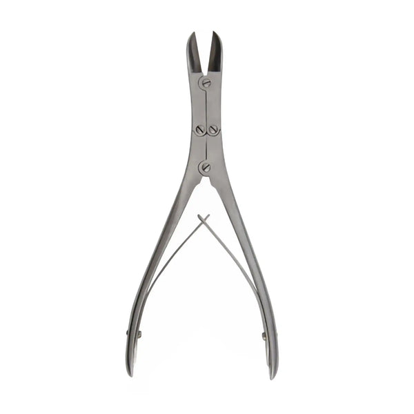 Ruskin-Liston Bone Cutting Forceps