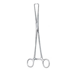 Schroeder Braun Uterine Tenaculum Forceps