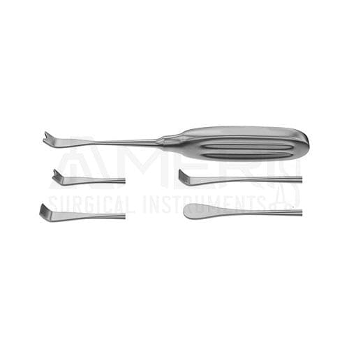 Semb Uterine Raspatory - Ameri Surgical Instruments Inc.