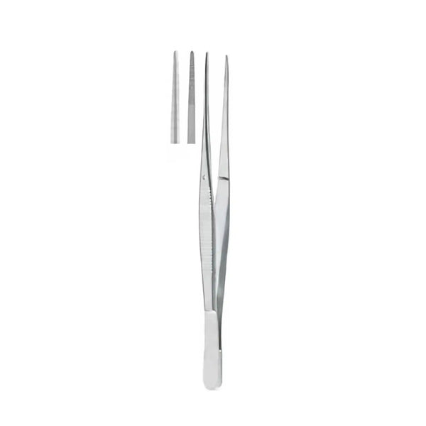 Semkin Dressing Forceps
